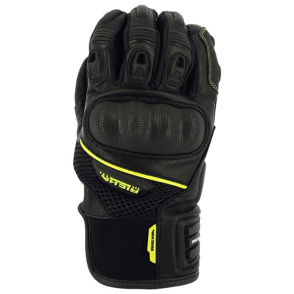 Richa Handskar Blast Svart XS