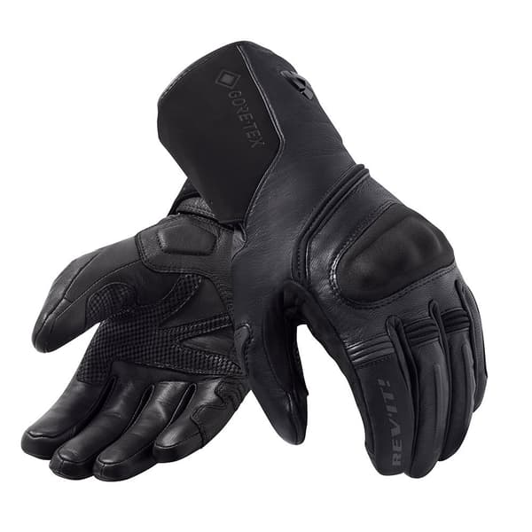 Revit Handsker Kodiak 2 Goretex Sort 2XL