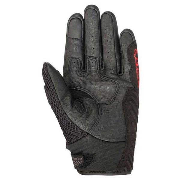 Alpinestars Handskar Smx 1 Air V2 Svart 3XL