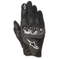Miniatyrbild 1 av 2: Alpinestars Handskar Smx 1 Air V2 Svart 3XL