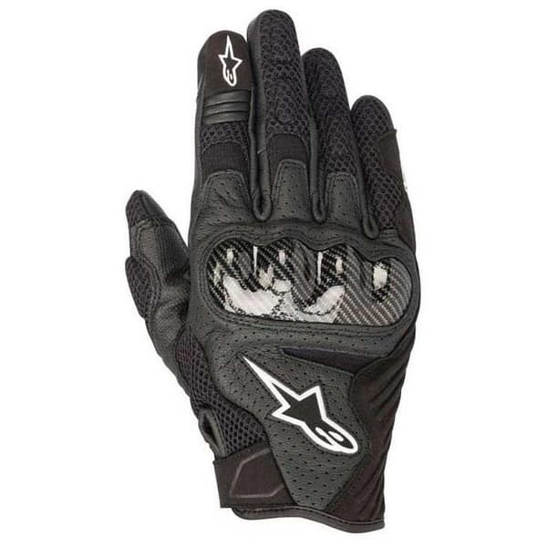 Alpinestars Handskar Smx 1 Air V2 Svart 3XL