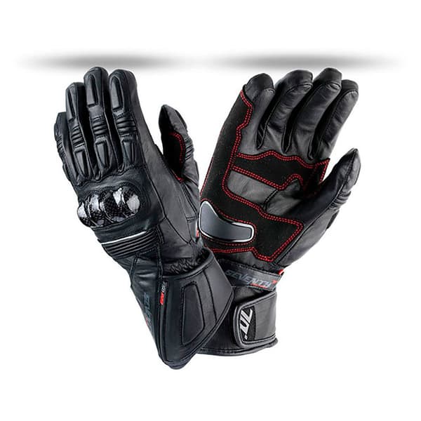Seventy Degrees Handskar Sd-r23 Winter Racing Svart M