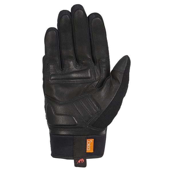 Furygan Handsker Jet D3o Sort S