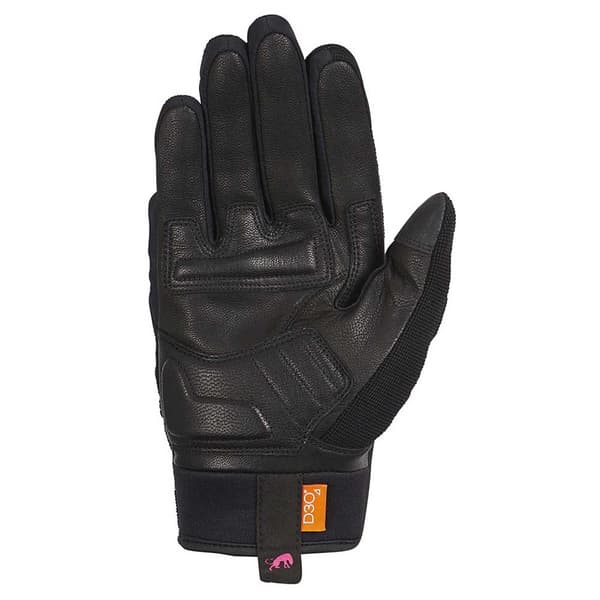 Furygan Handsker Jet D3o Sort XS