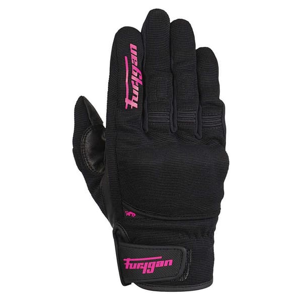 Furygan Handsker Jet D3o Sort XS