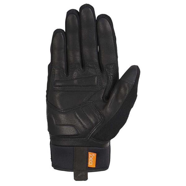 Furygan Handsker Jet D3o Sort XS