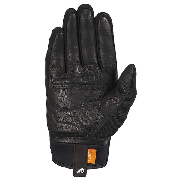 Furygan Handskar Jet Junior D3o Svart 12 Years