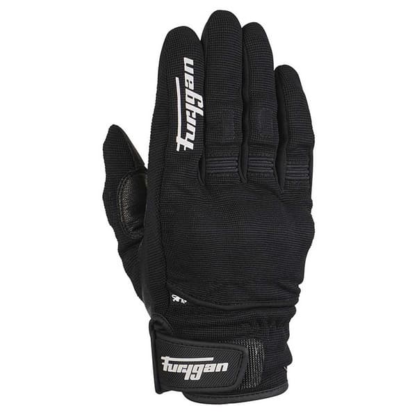 Furygan Handskar Jet Junior D3o Svart 12 Years