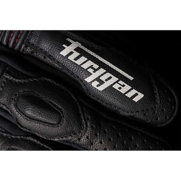 Furygan Ventilerade Handskar Td21 Svart S