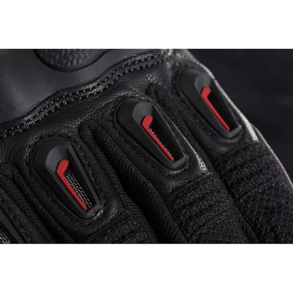Furygan Handsker Volt Sort XL