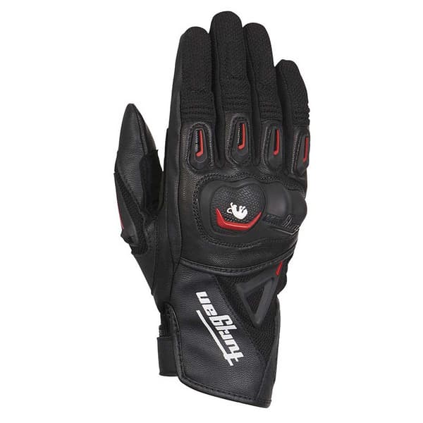 Furygan Handsker Volt Sort XL