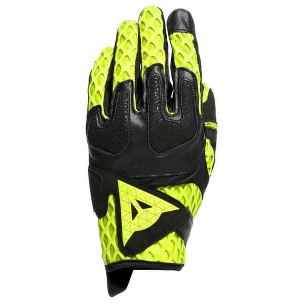Dainese Outlet Handsker Air Maze Sort XS