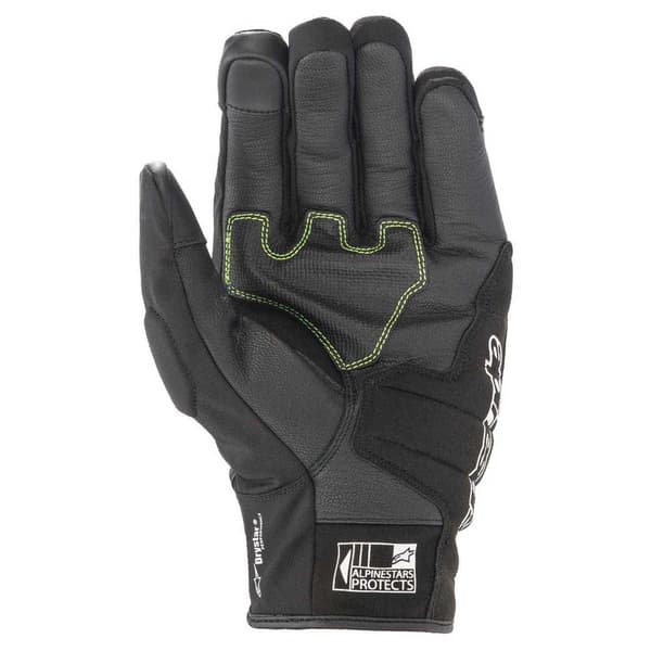 Alpinestars Handskar Smx Z Drystar Svart 2XL