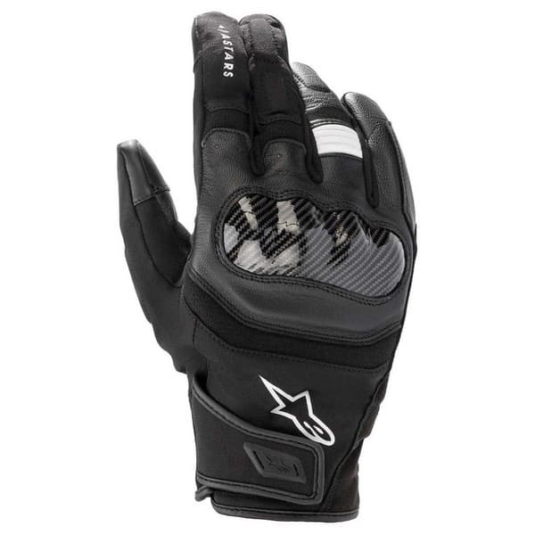 Alpinestars Handskar Smx Z Drystar Svart 2XL