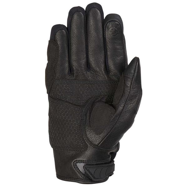 Furygan Handskar Td21 All Season Evo Svart 2XL