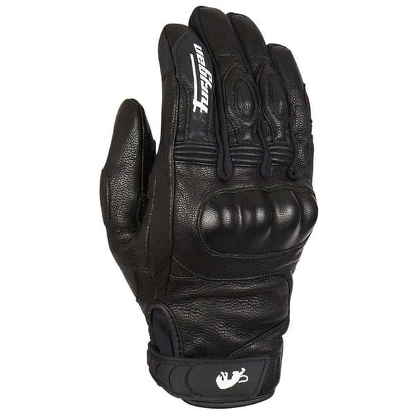 Furygan Handskar Td21 All Season Evo Svart 2XL