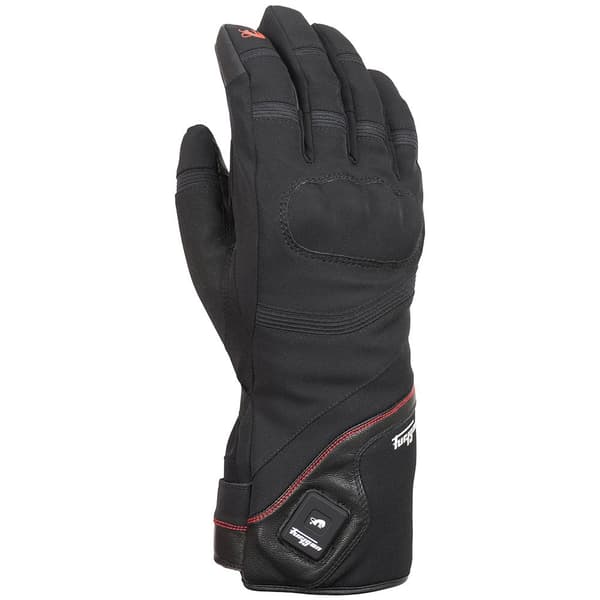 Furygan Handsker Heat Genesis Sort S