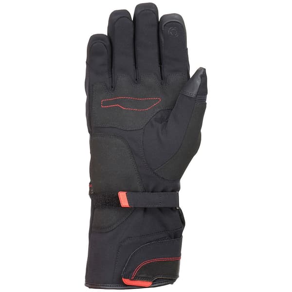 Furygan Handskar Heat Genesis Svart L