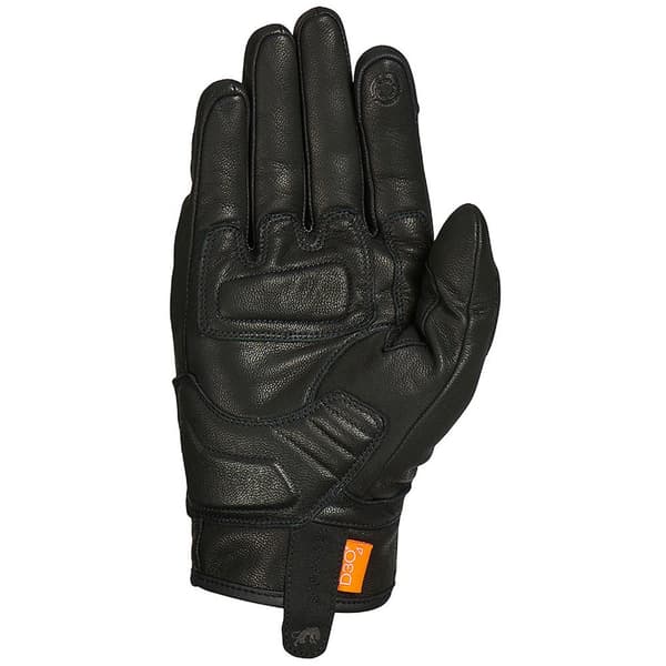 Furygan Handskar Lr Jet D3o Svart S