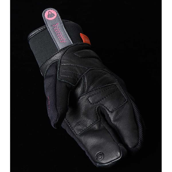 Furygan Handskar Jet Lobster D3o® Svart 8