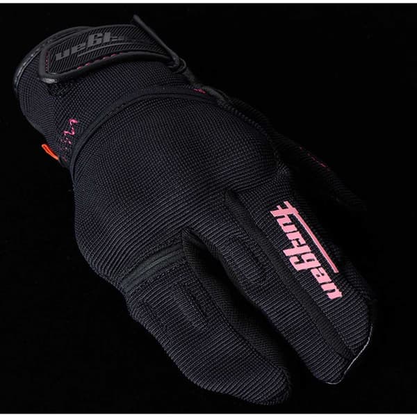 Furygan Handsker Jet Lobster D3o® Sort 6