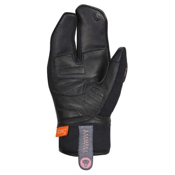 Furygan Handskar Jet Lobster D3o® Svart 10