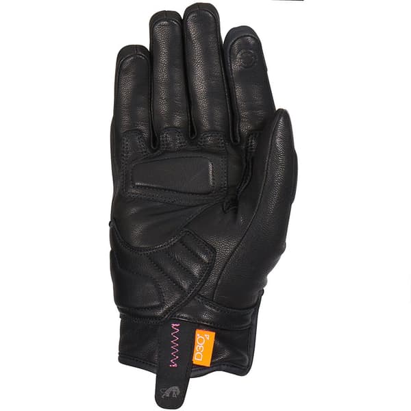 Furygan Handskar Lr Jet All Season D3o® Svart S