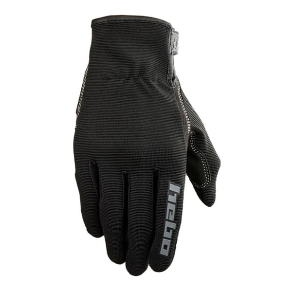 Hebo Handskar Summer Free Ce Svart L