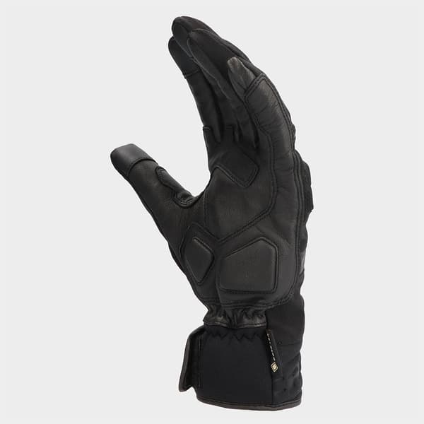 Richa Handskar Flex 2 Goretex Svart S