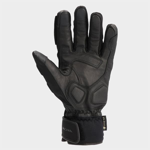 Richa Handskar Flex 2 Goretex Svart S