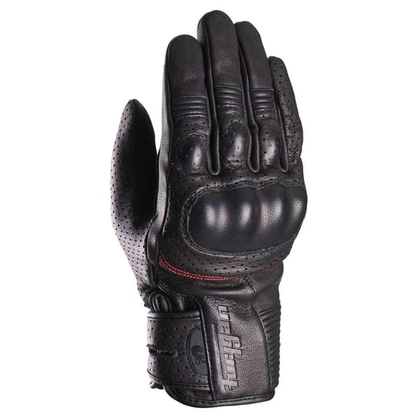 Furygan Handskar Dean Svart L