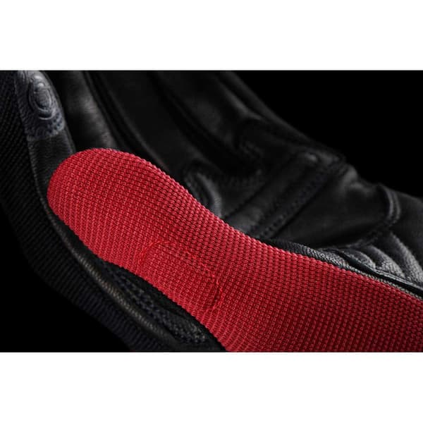 Furygan Handskar Jet D3o® Röd M