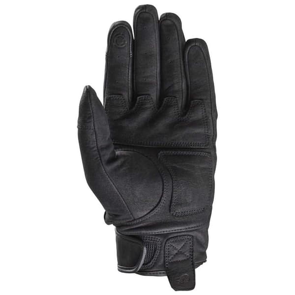 Furygan Käsineet Td Vintage D3o® Musta L