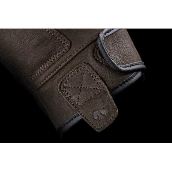 Furygan Handskar Td Vintage D3o® Brun L