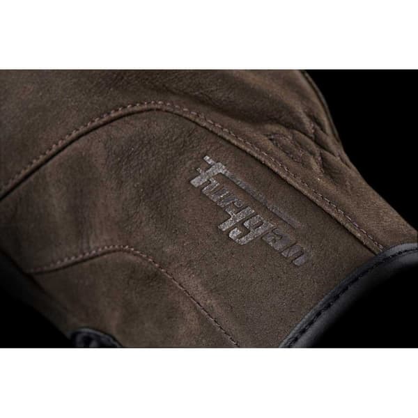 Furygan Handskar Td Vintage D3o® Brun L