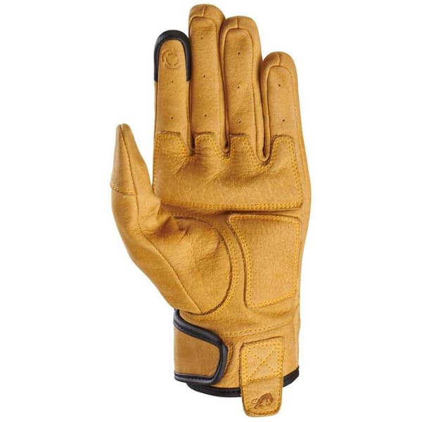 Furygan Handskar Td Vintage D3o® Brun M