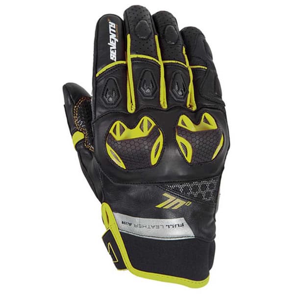 Seventy Degrees Handskar Sd-n32 Summer Naked Svart S