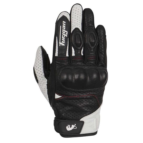 Furygan Udluftede Handsker Td21 Sort S
