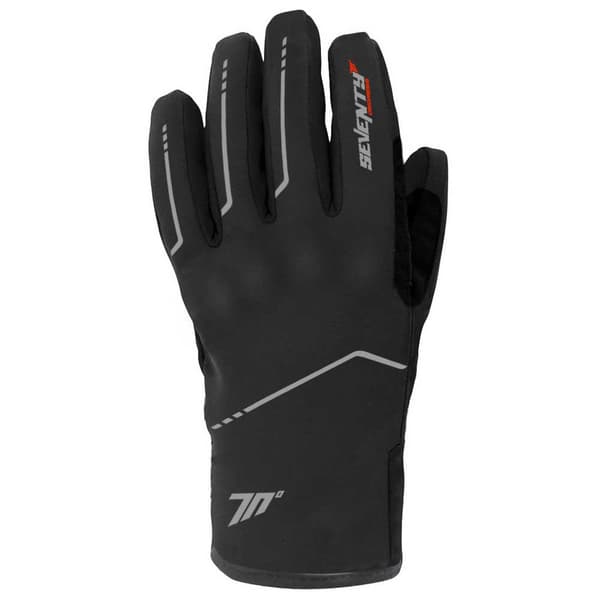 Seventy Degrees Handsker Kvinde Sd-c51 Winter Urban Sort XS