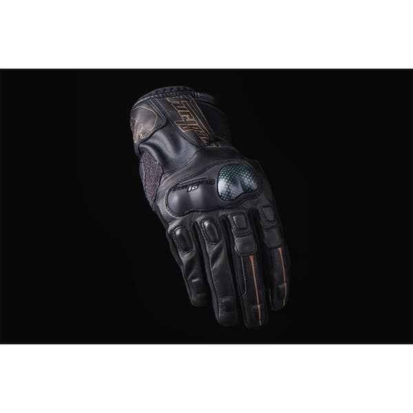 Furygan Handsker Cordoba Sort XL