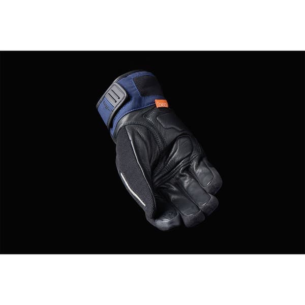 Furygan Handsker Yakuru D3o® Blå S