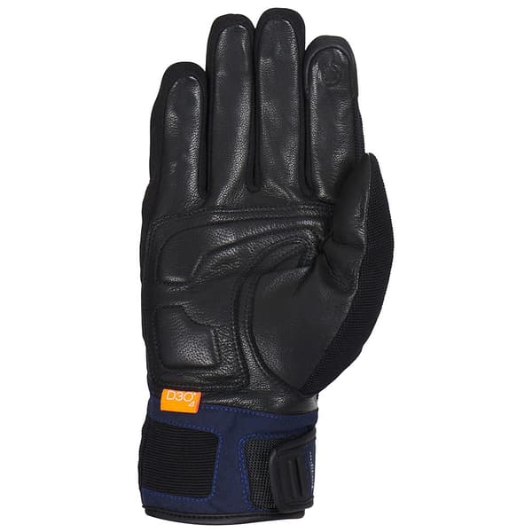 Furygan Handsker Yakuru D3o® Blå S