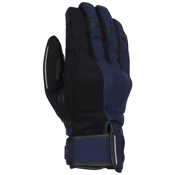 Furygan Handsker Yakuru D3o® Blå S