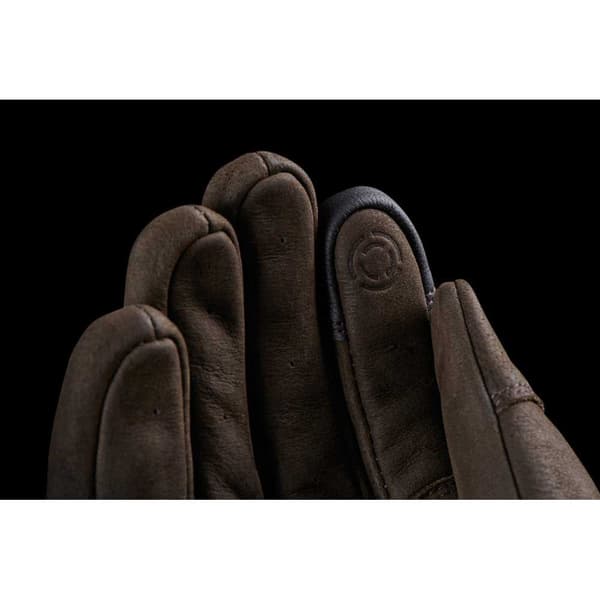 Furygan Handskar Td Vintage D3o® Brun 3XL