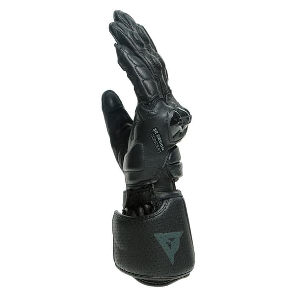 Dainese Handskar Impeto Svart M