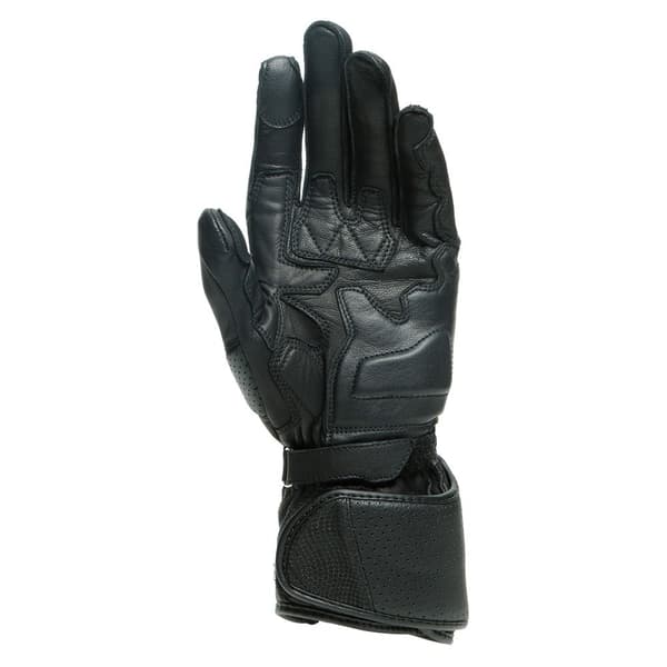 Dainese Handskar Impeto Svart M