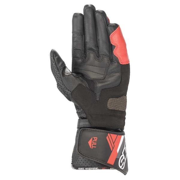 Alpinestars Handskar Sp 8 V3 Röd,Svart L