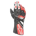 Miniatyrbild 1 av 2: Alpinestars Handskar Sp 8 V3 Röd,Svart L