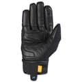 Miniatyrbillede 2 af 5: Furygan Handsker Jet All Season D3o Sort S