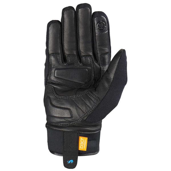 Furygan Handsker Jet All Season D3o Sort S